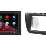 JBL Legend 700 voor Suzuki SX4 2013 2023