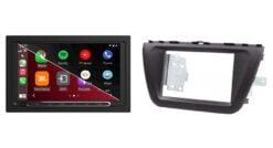 JBL Legend 700 voor Suzuki SX4 2013 2023