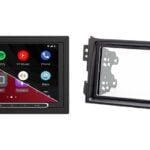 JBL Legend 700 voor Suzuki Splash 2008 2014