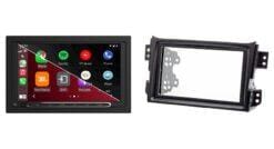 JBL Legend 700 voor Suzuki Splash 2008 2014