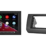 JBL Legend 700 voor Suzuki Swift 2004 2010