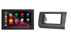 JBL Legend 700 voor Suzuki Swift 2004 2010