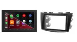 JBL Legend 700 voor Suzuki Swift 2011 2017