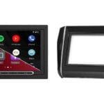 JBL Legend 700 voor Suzuki Swift 2017+