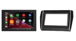 JBL Legend 700 voor Suzuki Swift 2017+