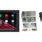 JBL Legend 700 voor Toyota Auris 2006 2012
