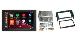 JBL Legend 700 voor Toyota Auris 2006 2012