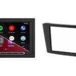 JBL Legend 700 voor Toyota Avensis 2002 2008