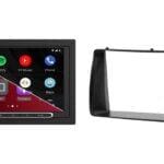 JBL Legend 700 voor Toyota Corolla 2001 2006