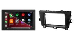 JBL Legend 700 voor Toyota Prius (ZVW30 35) 2009 2016
