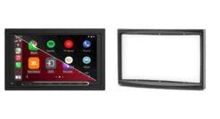 JBL Legend 700 voor Toyota ProAce 2013 2016