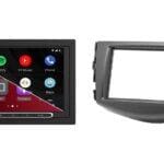 JBL Legend 700 voor Toyota Rav 4 2006 2012