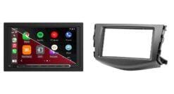 JBL Legend 700 voor Toyota Rav 4 2006 2012