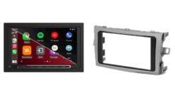 JBL Legend 700 voor Toyota Verso 2009 2018