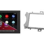 JBL Legend 700 voor Toyota Yaris 2011 2014