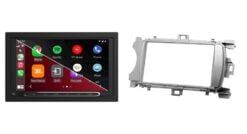 JBL Legend 700 voor Toyota Yaris 2011 2014