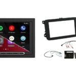 JBL Legend 700 voor Volkswagen Golf 6 2008 2014