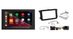 JBL Legend 700 voor Volkswagen Jetta 2006 2013