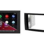 JBL Legend 700 voor Volkswagen T5 Multivan 2003 2009