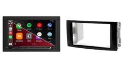 JBL Legend 700 voor Volkswagen T5 Multivan 2003 2009