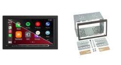 JBL Legend 700 voor Volkswagen Transporter T4 T5 tot 2008