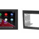 JBL Legend 700 voor Volvo S60 2000 2004