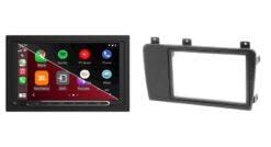 JBL Legend 700 voor Volvo S60 2005 2010