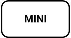Mini Plug and Play Versterkers
