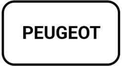 Peugeot Plug and Play Versterkers