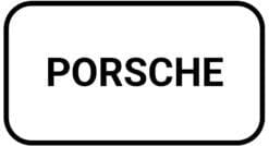 Porsche Plug and Play Versterkers