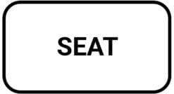 Seat Plug and Play Versterkers