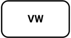 Volkswagen Plug and Play Versterkers