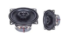 10CM Speakers