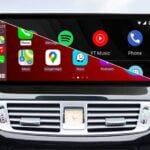 CLS 12.3 inch scherm thumb