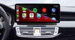 CLS 12.3 inch scherm thumb