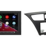JBL Legend 700 voor Honda Civic Hatchback 2012+