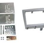 porsche Boxter frame