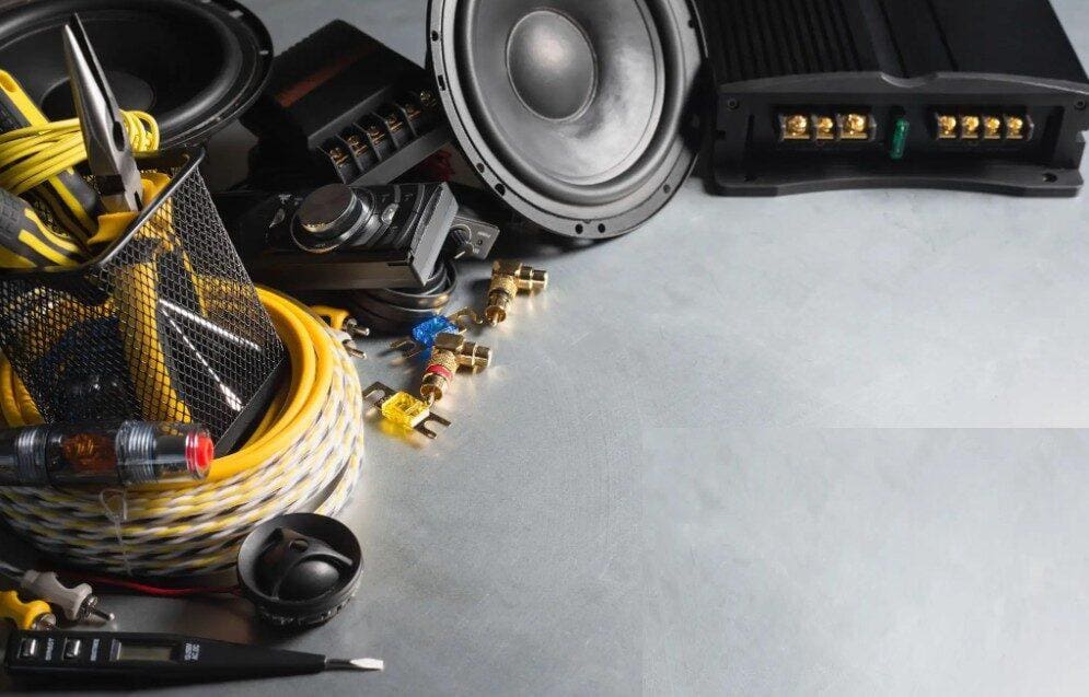 speakers