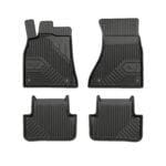 Automatten voor Audi A4 B8 2007-2015| Perfecte Pasvorm (2007-2015)