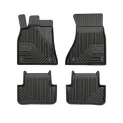 Automatten voor Audi A4 B8 2007-2015| Perfecte Pasvorm (2007-2015)