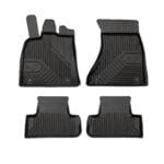 Automatten voor Audi Q5 I| Perfecte Pasvorm (2008-2016)