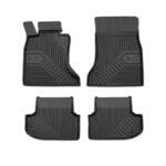 Automatten voor BMW 5 Series F11| Perfecte Pasvorm (2013-2017)
