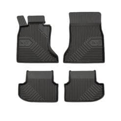Automatten voor BMW 5 Series F11| Perfecte Pasvorm (2013-2017)
