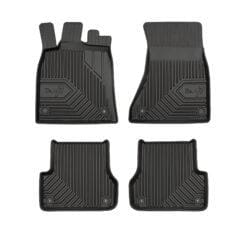 Automatten voor Audi A6 C7| Perfecte Pasvorm (2011-2018)