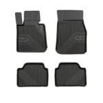 Automatten voor BMW 1 Series F20| Perfecte Pasvorm (2011-2019)