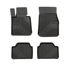 Automatten voor BMW 1 Series F20| Perfecte Pasvorm (2011-2019)