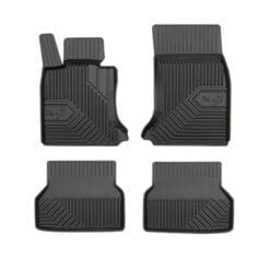 Automatten voor BMW 5 Series E61| Perfecte Pasvorm (2003-2010)
