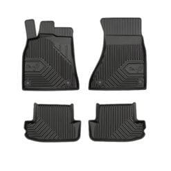 Automatten voor Audi A5 8T coupe | Perfecte Pasvorm (2007-2016)
