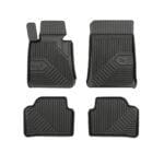 Automatten voor BMW 3 Series E92| Perfecte Pasvorm (2006-2012)