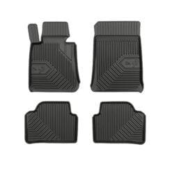 Automatten voor BMW 3 Series E92| Perfecte Pasvorm (2006-2012)